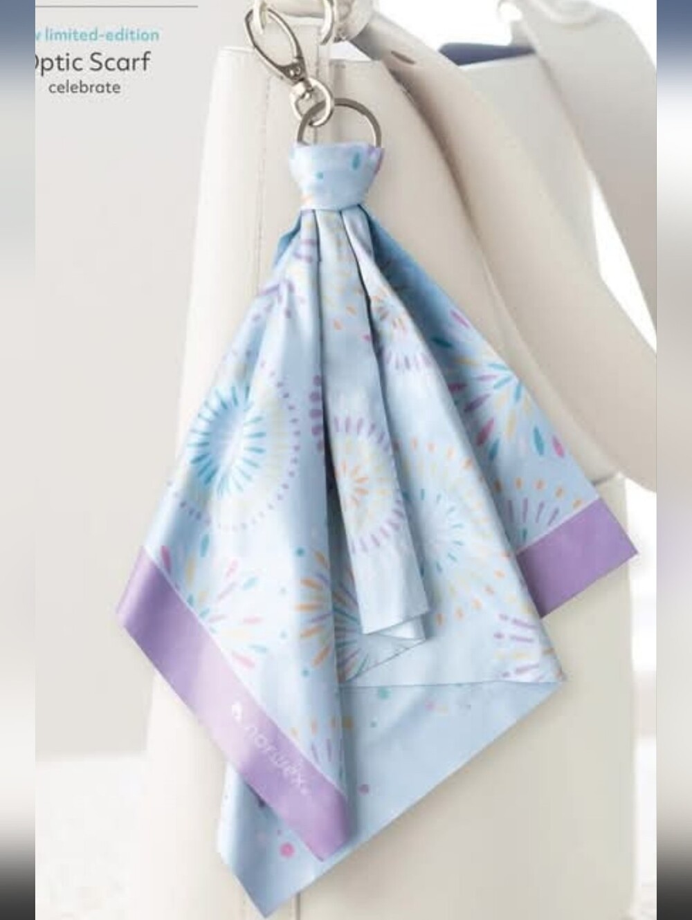 Norwex Optic Scarf